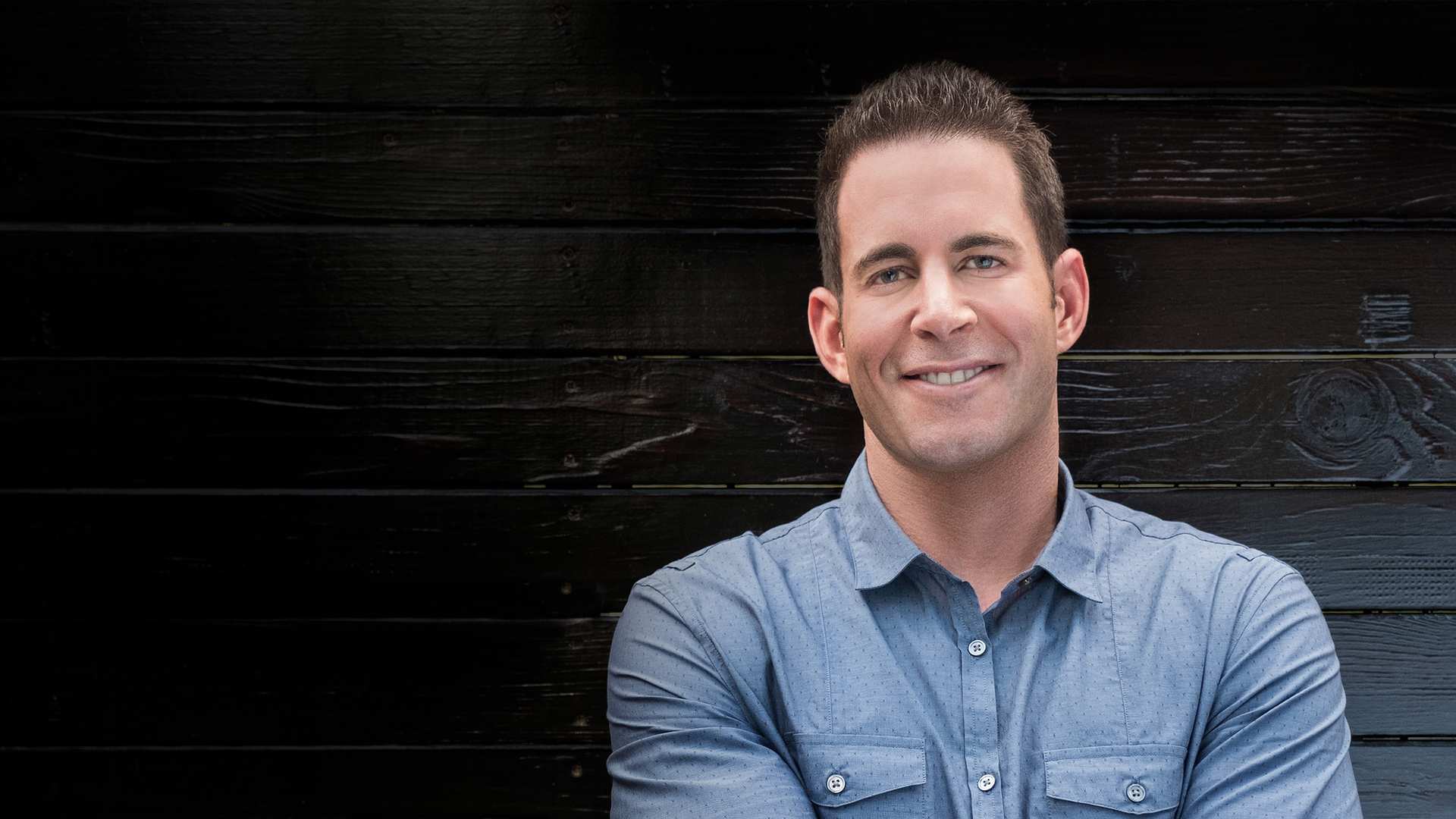 Che affare! Con Tarek El Moussa dove vederlo in TV e streaming