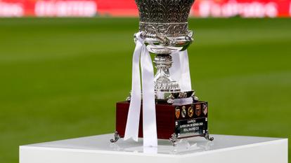 Supercoppa di Spagna, Real Madrid-Athletic Bilbao: dove vederla in TV e streaming