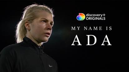 My name is Ada