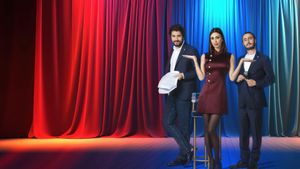 Only Fun - Comico show | Puntate | Video | Streaming