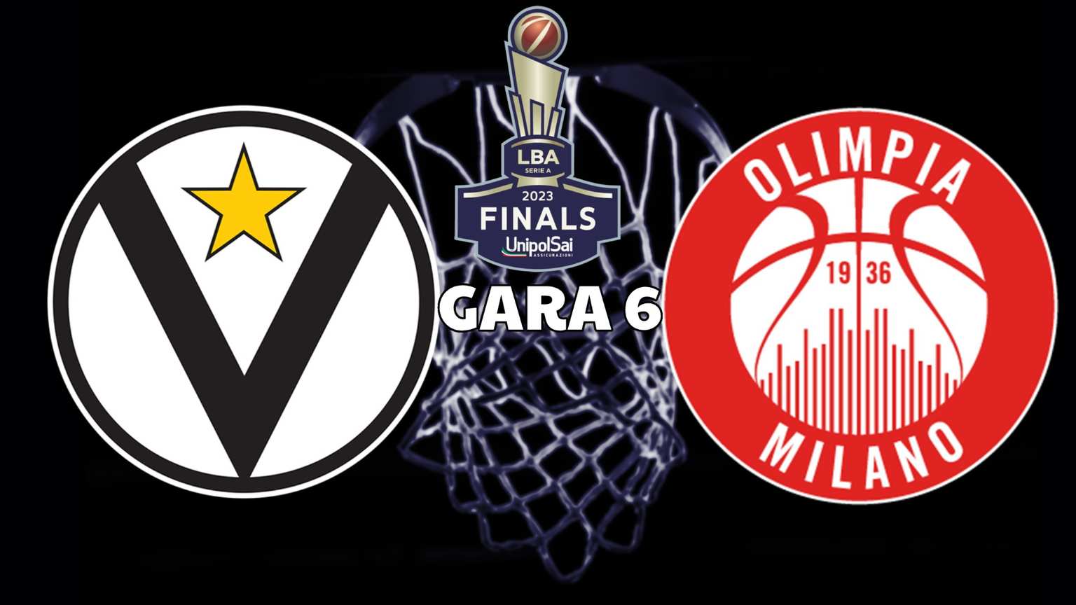 Basket Serie A, Virtus Bologna - Olimpia Milano 85-66: rivedi la partita