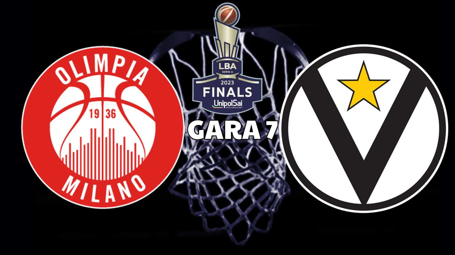 Basket Serie A, Olimpia Milano - Virtus Bologna 67-55: rivedi la partita