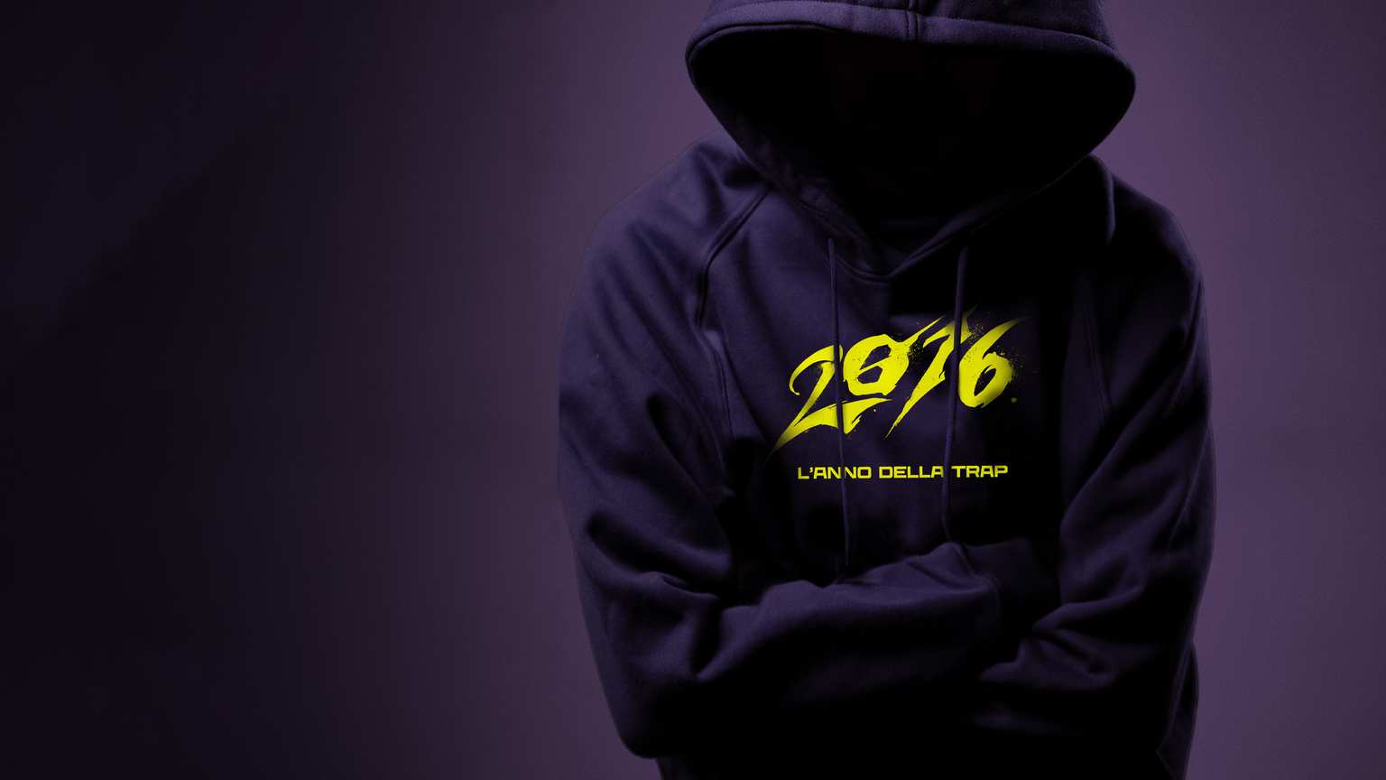 2016 - L'anno della trap: dal 16 settembre in esclusiva su discovery+