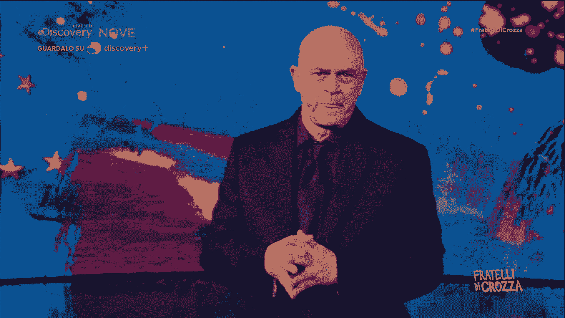 Fratelli Di Crozza 24 Settembre 2021 Streaming
