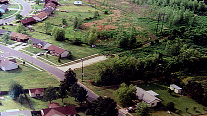 Omicidio di West Memphis: era il 6 maggio 1993