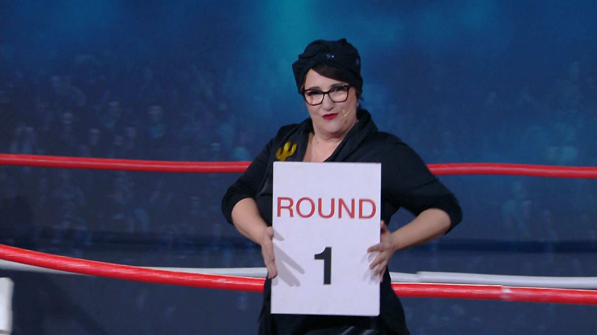 Comedy Match | Puntata 1 maggio 2025 | Video