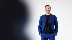 NOVE.tv è il sito di NOVE, visibile sul canale 9 e in live ...
