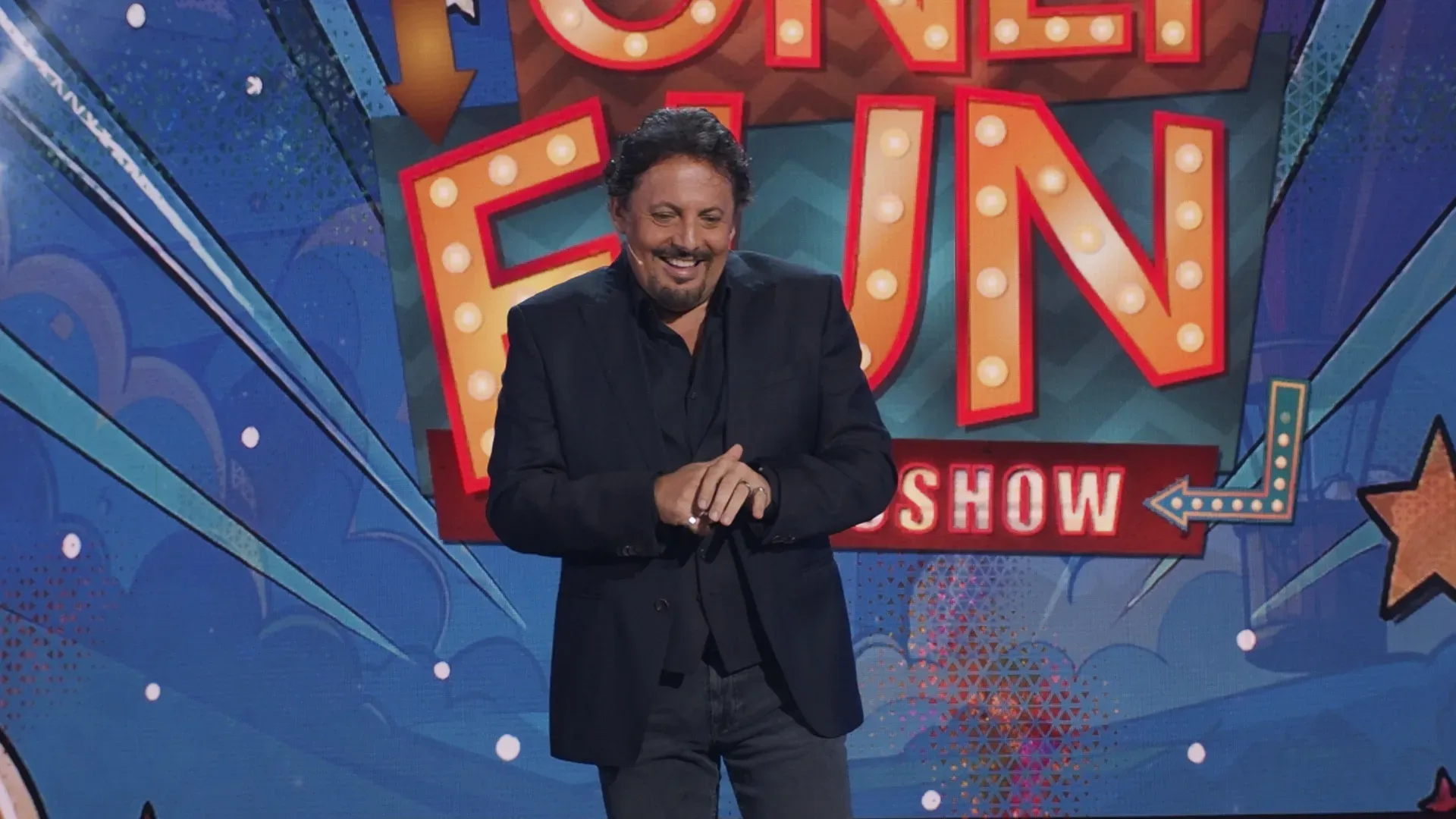 Only Fun - Comico show | Puntata 5 febbraio 2026 | Video