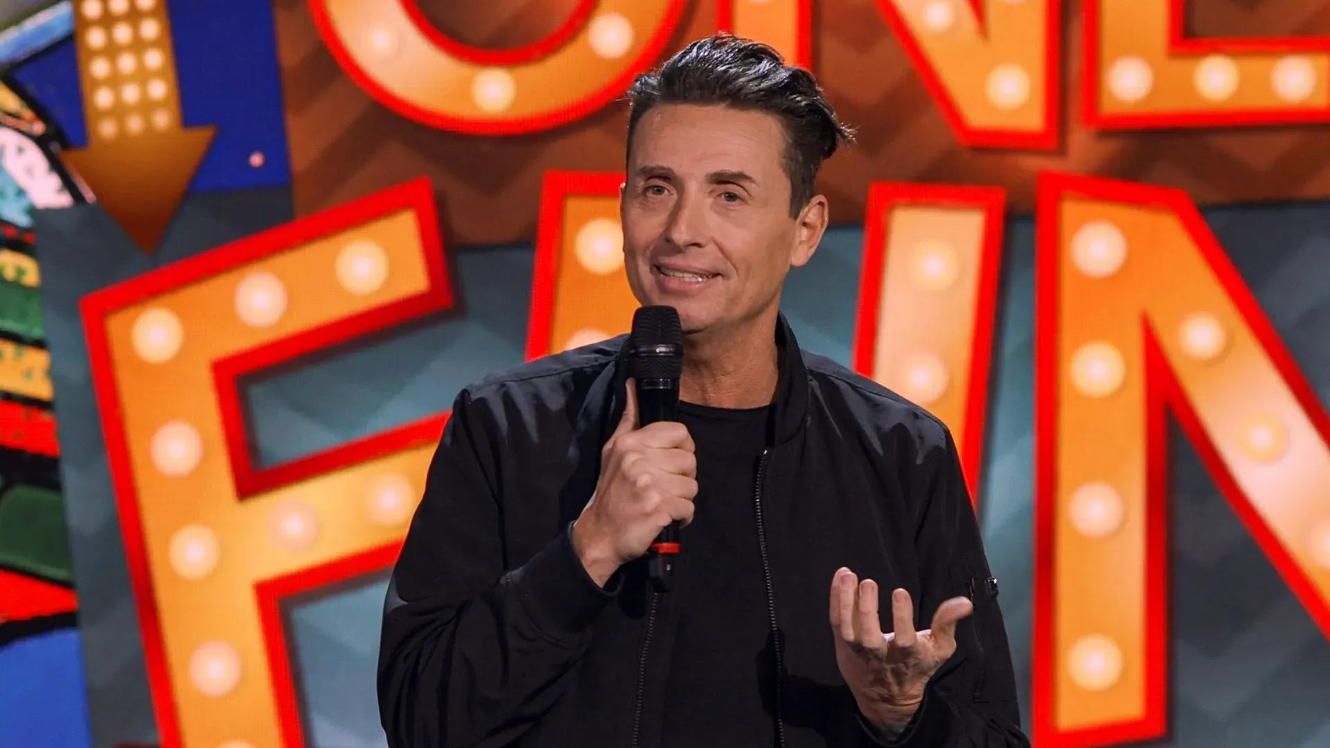 Only Fun - Comico show | Puntata 21 aprile 2026 | Video