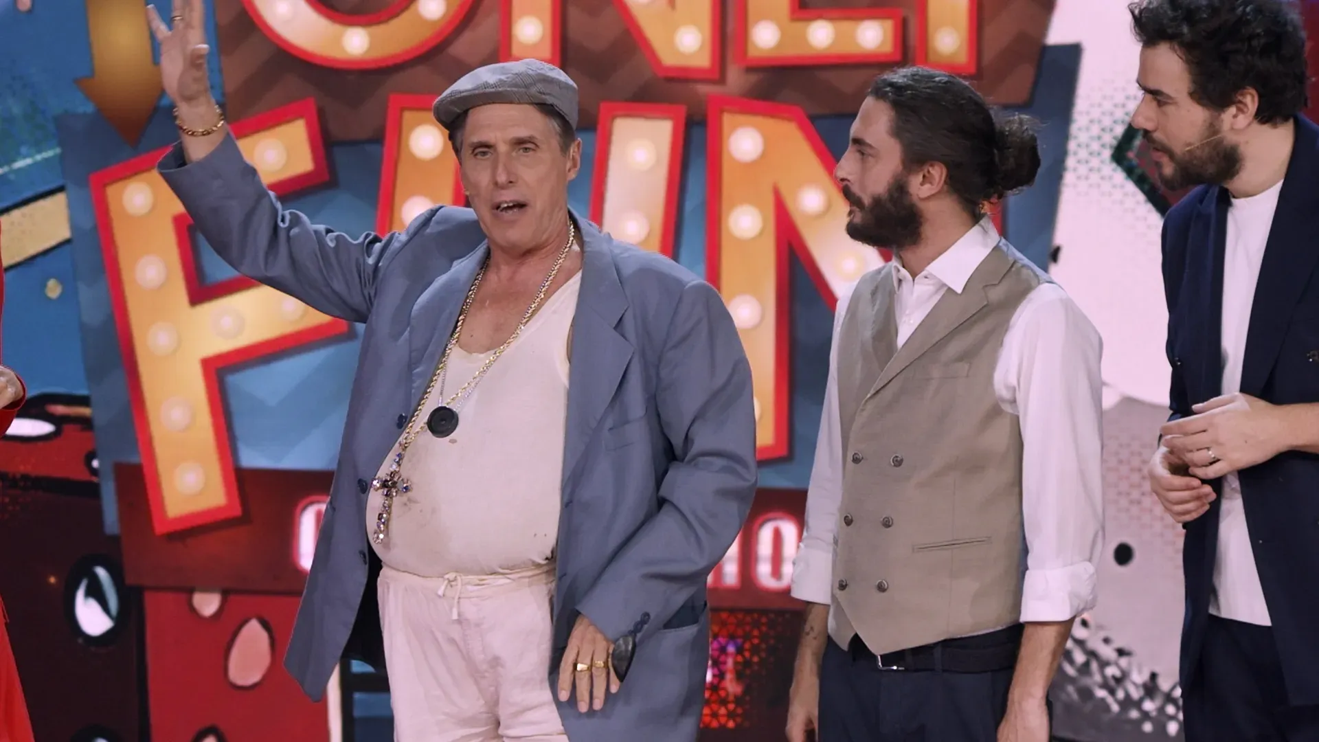 Only Fun - Comico show | Puntata 5 marzo 2026 | Video