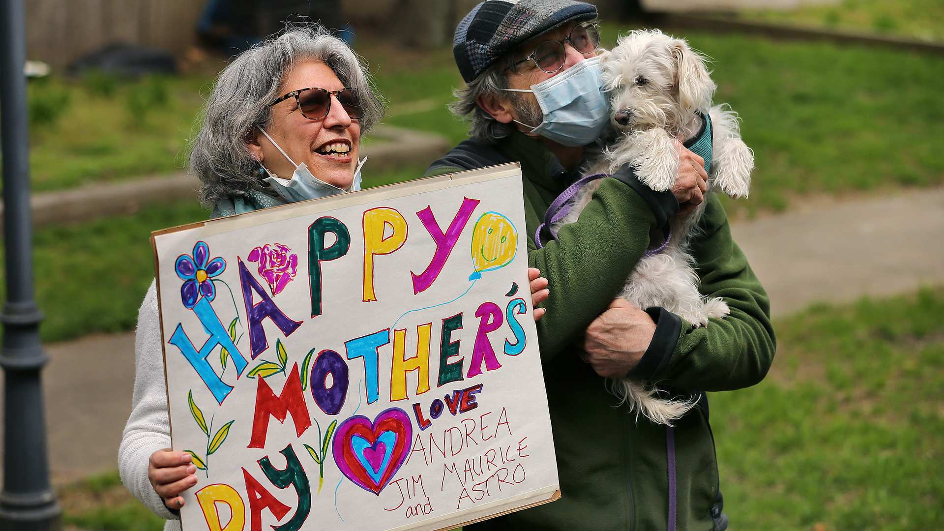 Festa della Mamma: scopri la storia