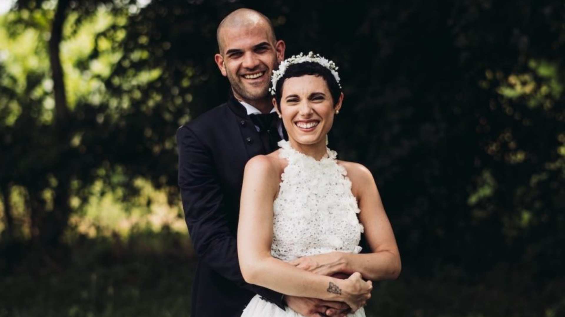 Matrimonio A Prima Vista Italia 3 Rivivi La Storia Di Fabio E Clara Video 6514