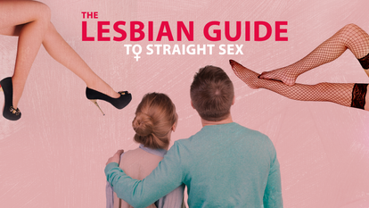 The Lesbian Guide to Straight Sex H