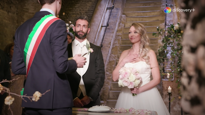 Matrimonio a prima vista Italia 4, la storia di Dalila e Manuel