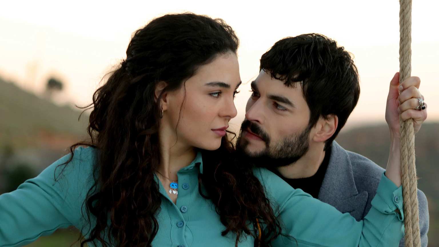 Hercai - Amore e vendetta - Episodio 4. Azioni e conseguenze | Video  riassunto