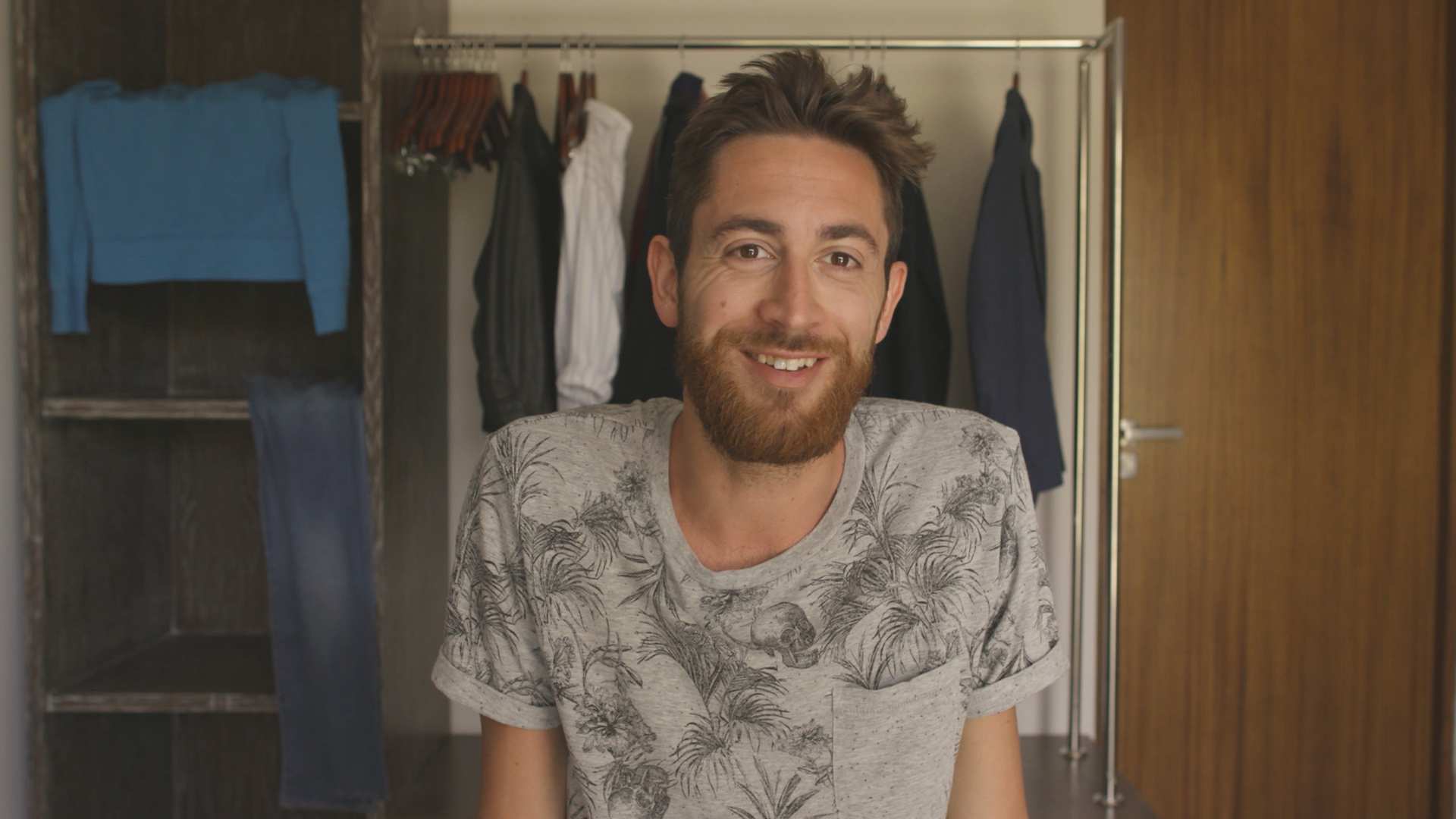 Luca | Matrimonio a prima vista 1