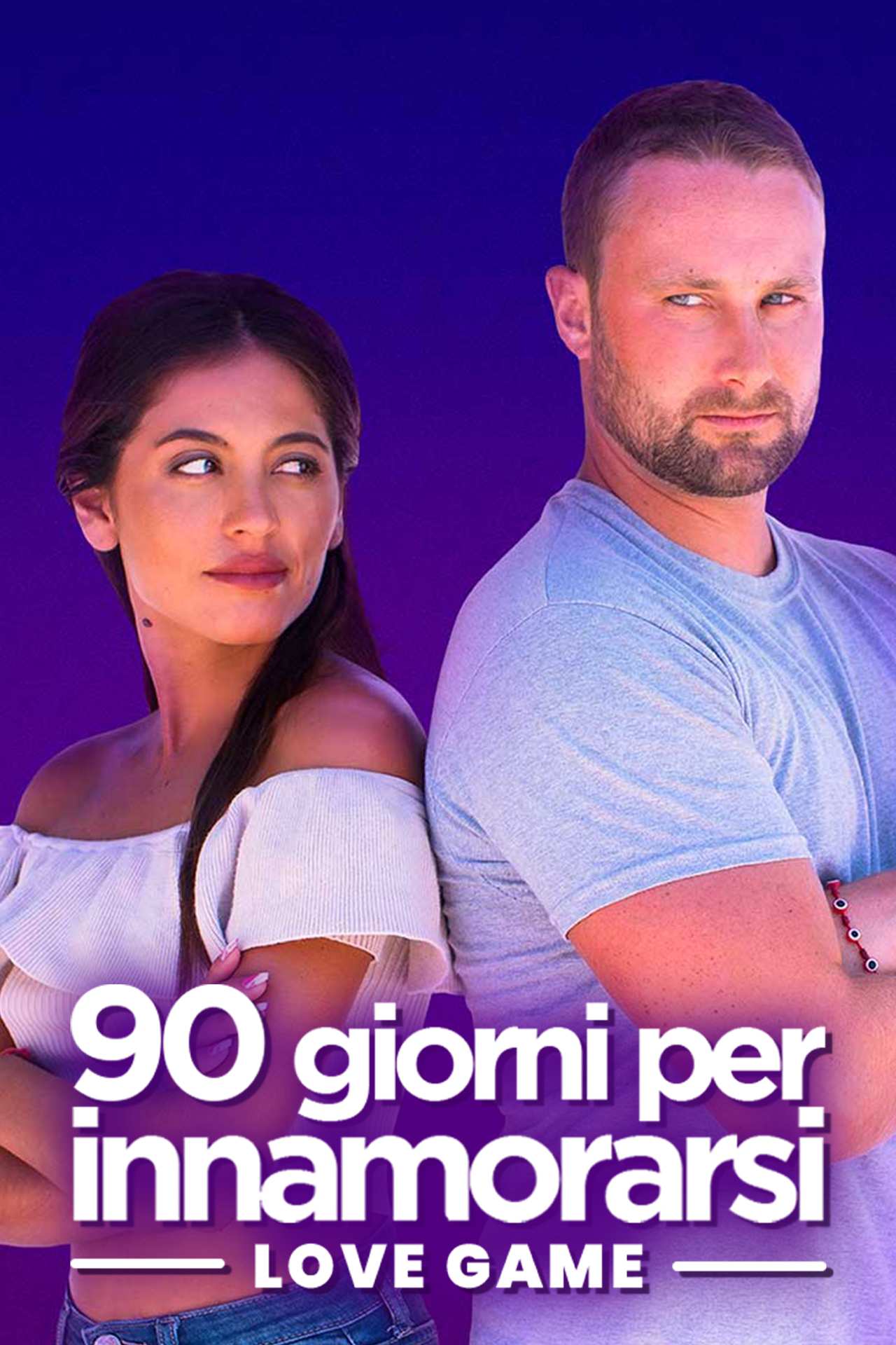 90 Giorni Per Innamorarsi: dove vederlo in TV e streaming