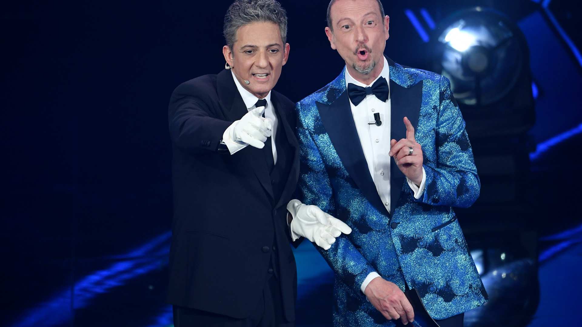 Sanremo 2022: Chi Sono I Cantanti E Quali Sono Le Canzoni Del Festival