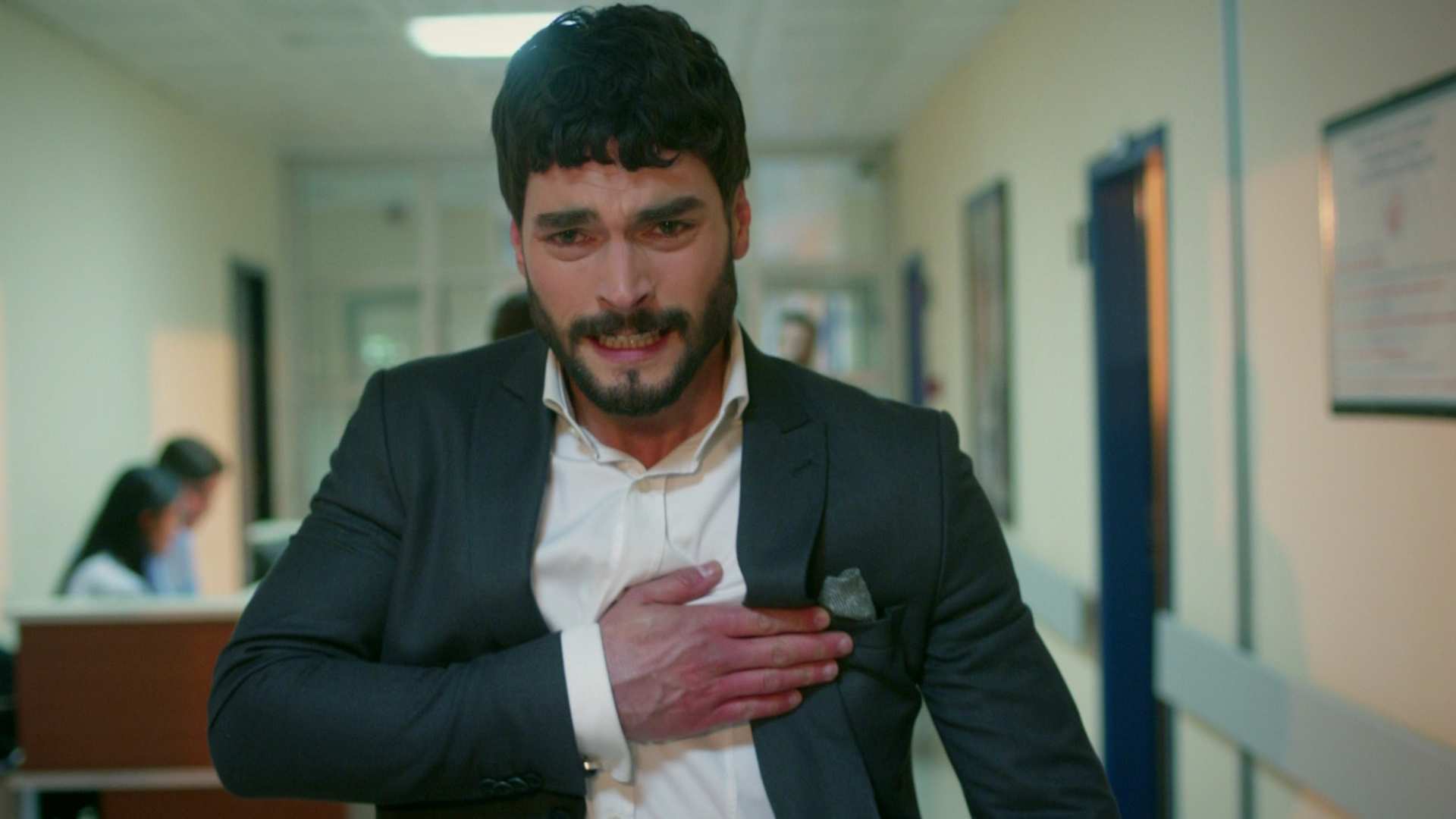 Hercai - Amore e vendetta - Episodio 23. L'importanza dei ricordi ...