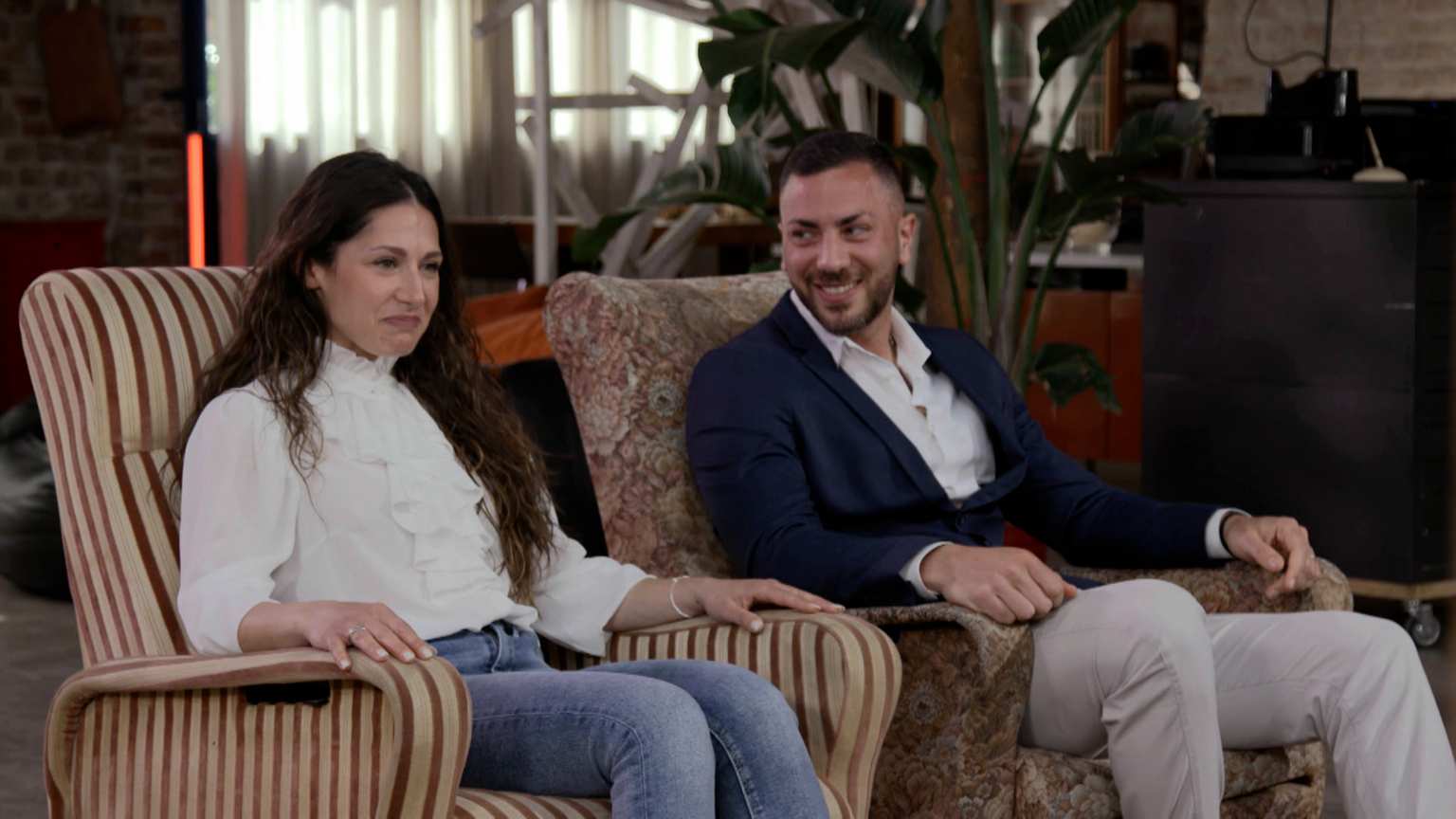 Matrimonio a Prima Vista Italia 2022 la scelta di Solange e Michele