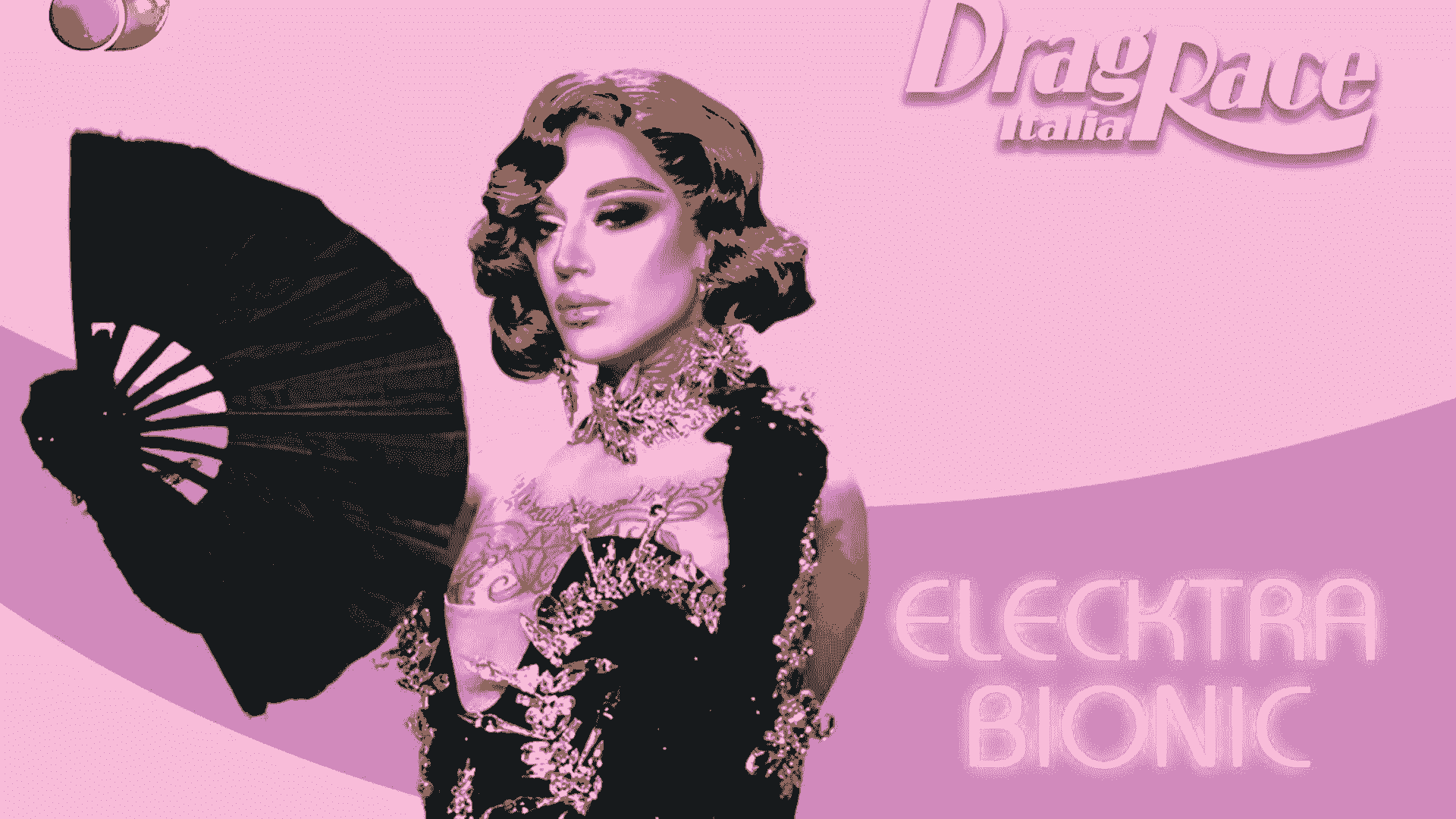 Drag Race Italia | Elecktra Bionic
