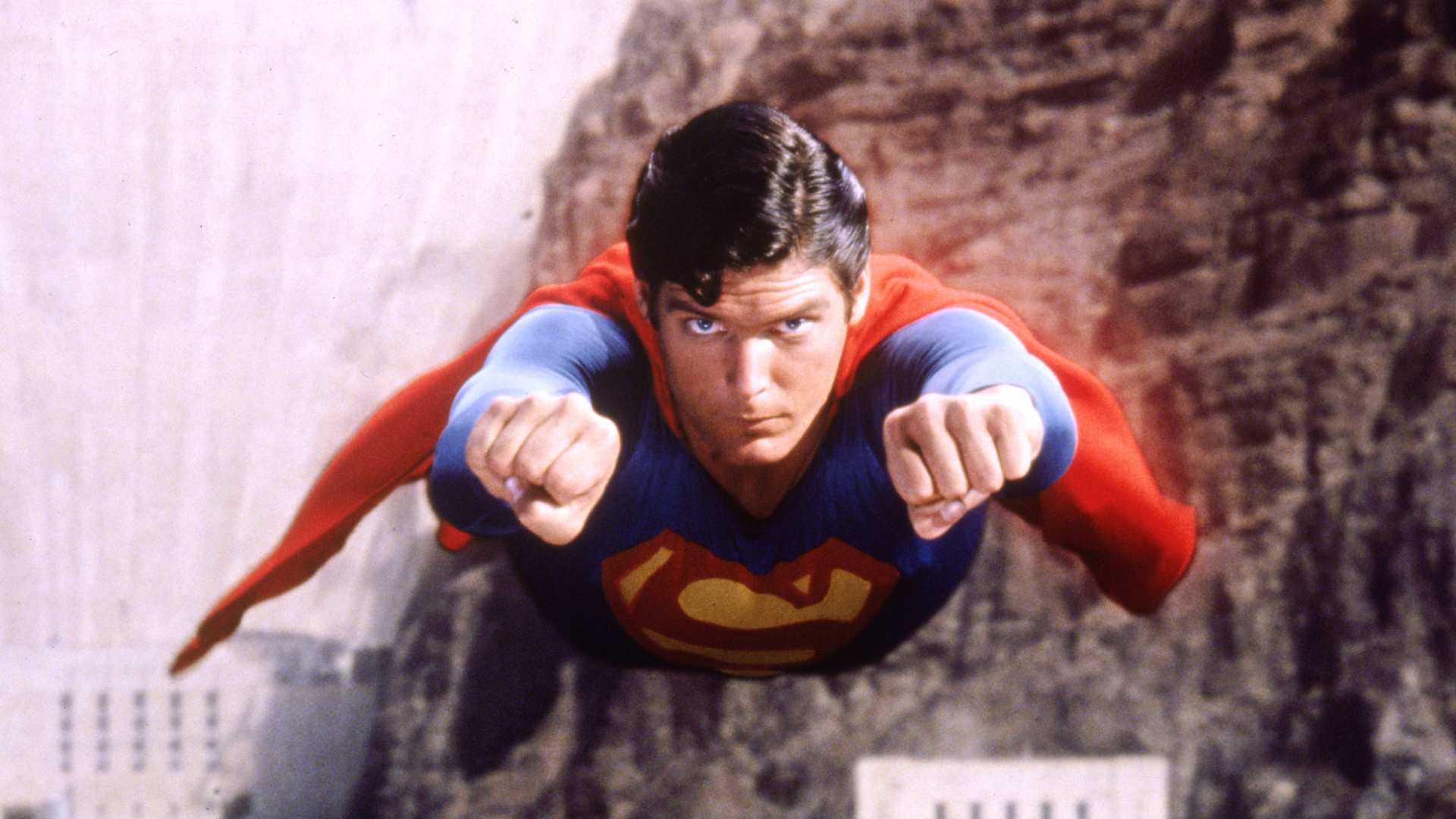 Superman Weekend