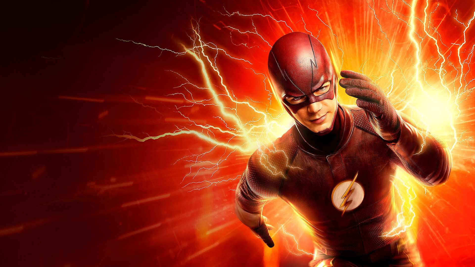 The Flash: dove vederlo in TV e streaming